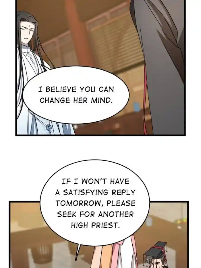 Queen Of Poison: The Legend Of A Super Agent, Doctor And Princess Chapter 79