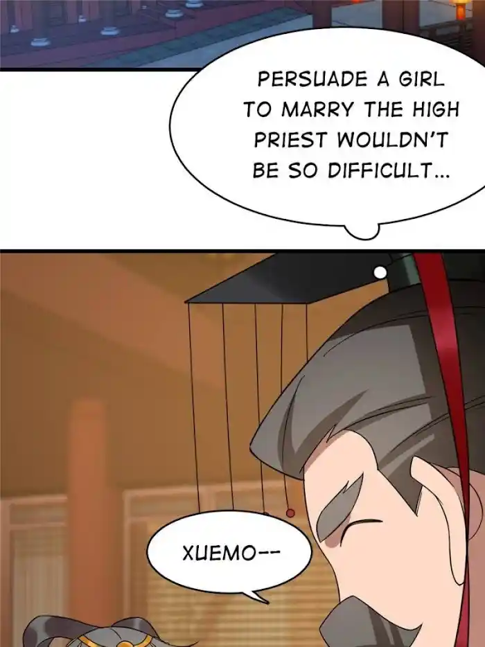 Queen Of Poison: The Legend Of A Super Agent, Doctor And Princess Chapter 79