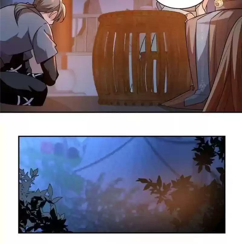 Queen of Poison: The Legend of a Super Agent, Doctor and Princess Chapter 8: