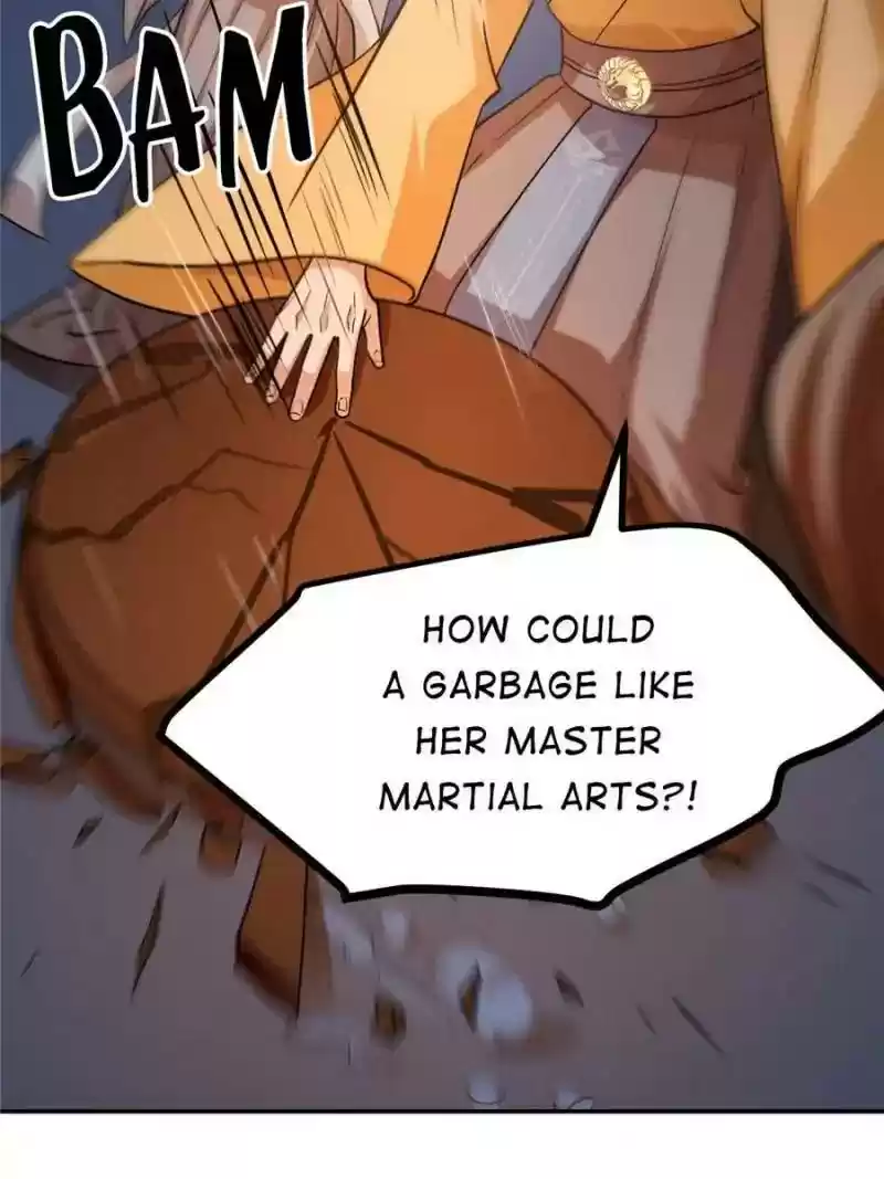 Queen of Poison: The Legend of a Super Agent, Doctor and Princess Chapter 8: