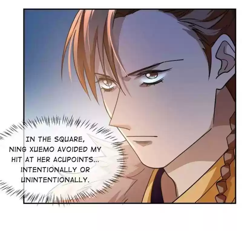 Queen of Poison: The Legend of a Super Agent, Doctor and Princess Chapter 8: