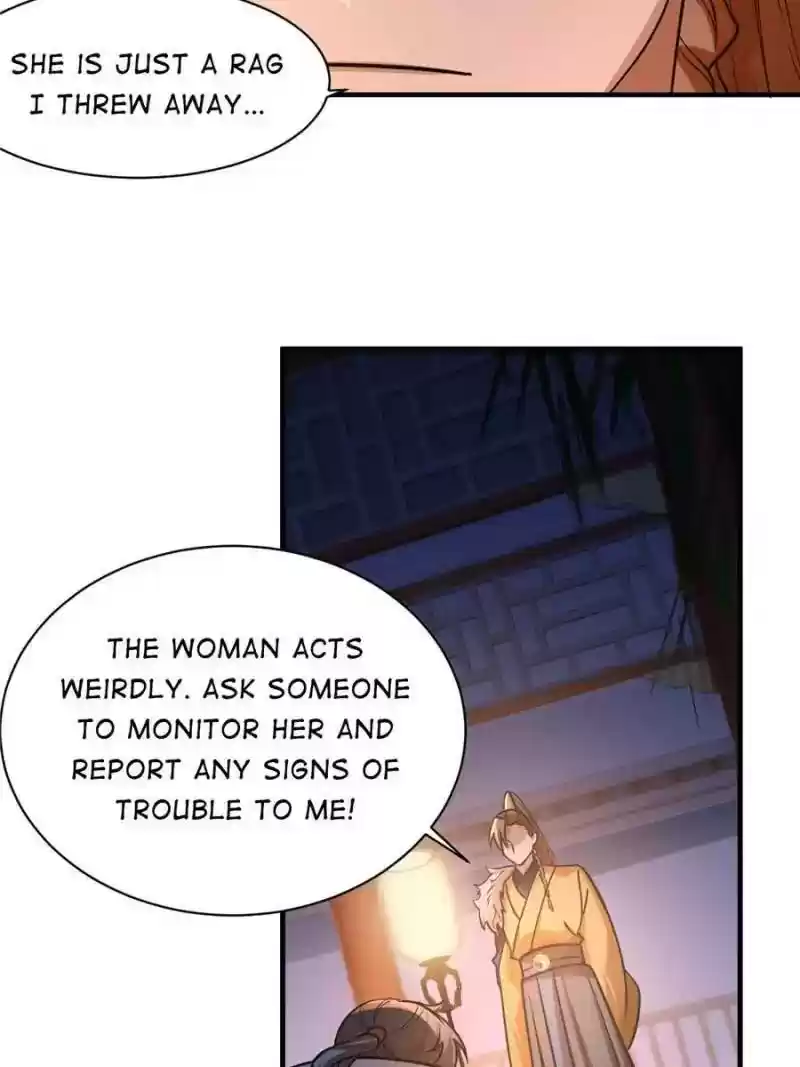 Queen of Poison: The Legend of a Super Agent, Doctor and Princess Chapter 8: