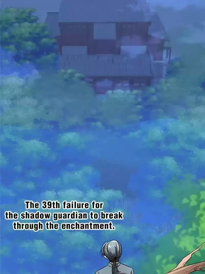 Queen of Poison: The Legend of a Super Agent, Doctor and Princess Chapter 8: