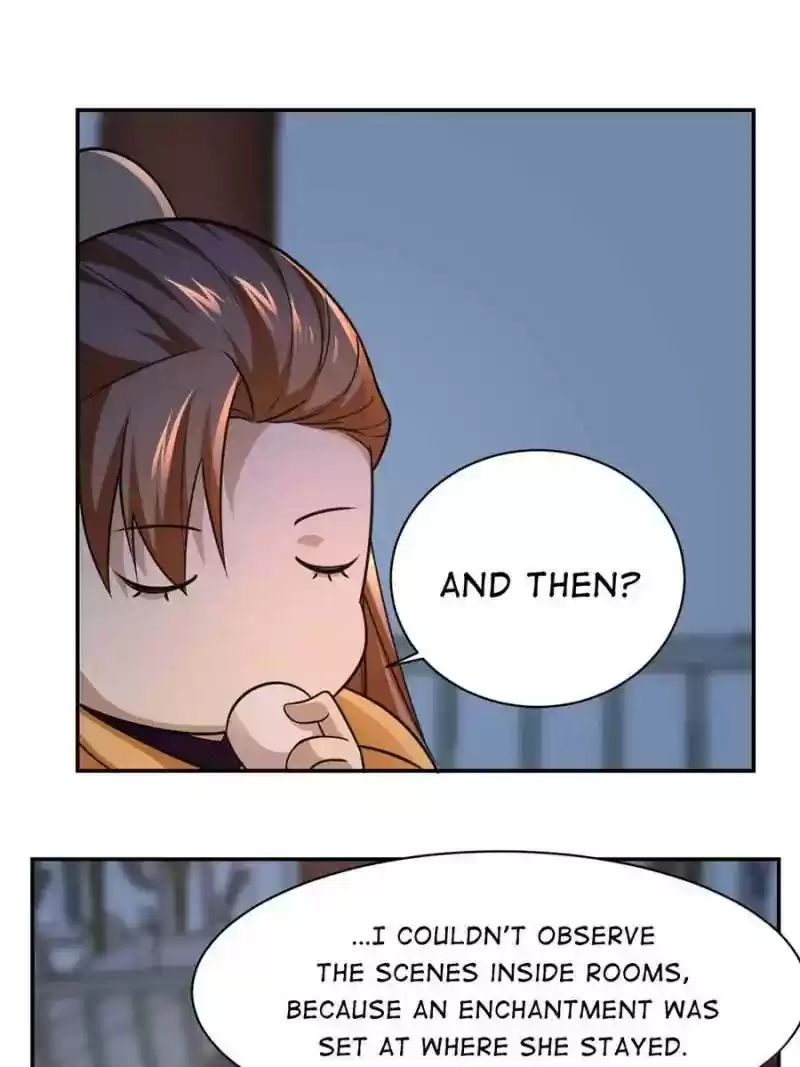 Queen of Poison: The Legend of a Super Agent, Doctor and Princess Chapter 8: