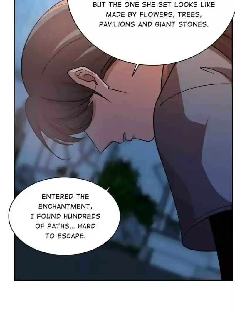 Queen of Poison: The Legend of a Super Agent, Doctor and Princess Chapter 8: