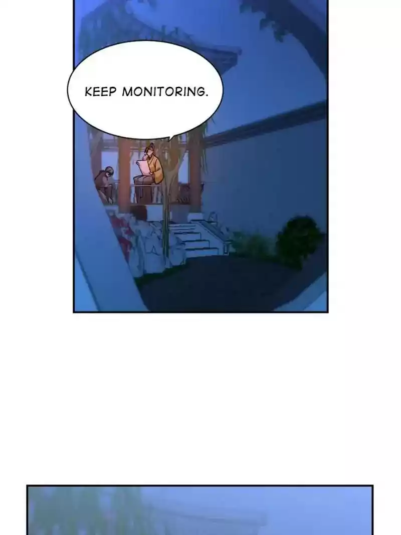 Queen of Poison: The Legend of a Super Agent, Doctor and Princess Chapter 8: