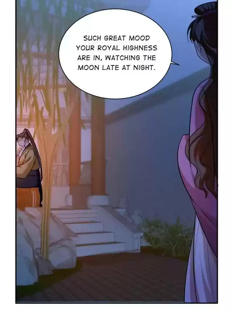 Queen of Poison: The Legend of a Super Agent, Doctor and Princess Chapter 8: