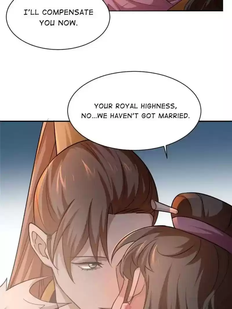 Queen of Poison: The Legend of a Super Agent, Doctor and Princess Chapter 8: