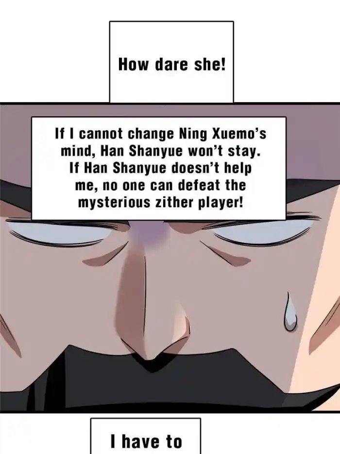 Queen Of Poison: The Legend Of A Super Agent, Doctor And Princess Chapter 80