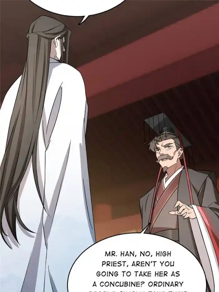 Queen Of Poison: The Legend Of A Super Agent, Doctor And Princess Chapter 80