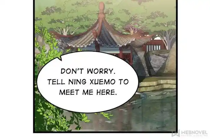 Queen Of Poison: The Legend Of A Super Agent, Doctor And Princess Chapter 80