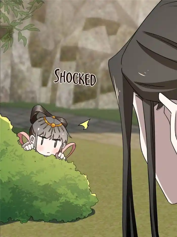 Queen Of Poison: The Legend Of A Super Agent, Doctor And Princess Chapter 80