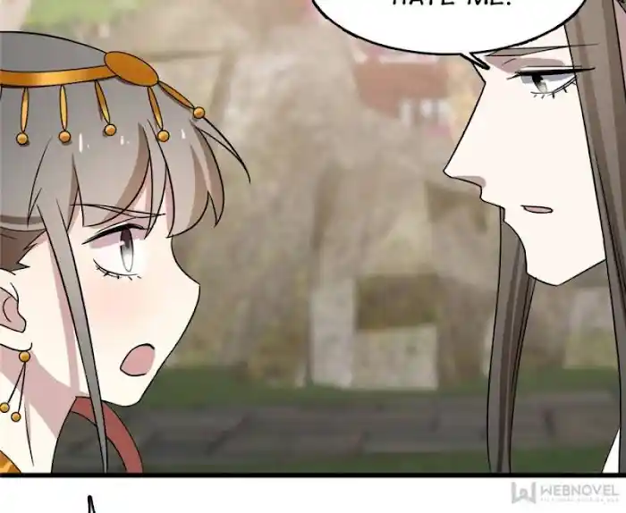 Queen Of Poison: The Legend Of A Super Agent, Doctor And Princess Chapter 80