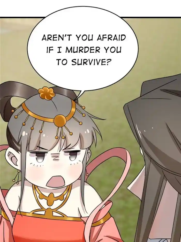 Queen Of Poison: The Legend Of A Super Agent, Doctor And Princess Chapter 80