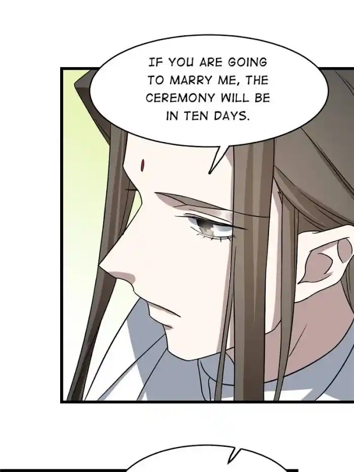 Queen Of Poison: The Legend Of A Super Agent, Doctor And Princess Chapter 80