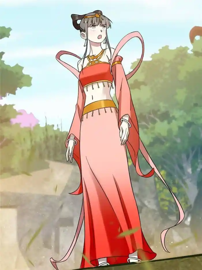 Queen Of Poison: The Legend Of A Super Agent, Doctor And Princess Chapter 80