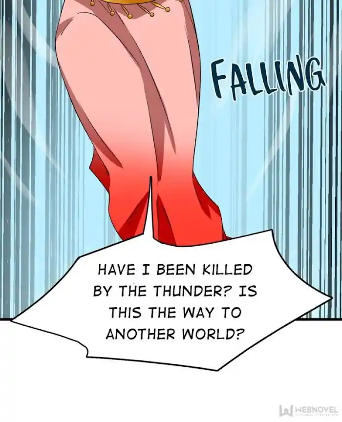 Queen Of Poison: The Legend Of A Super Agent, Doctor And Princess Chapter 80