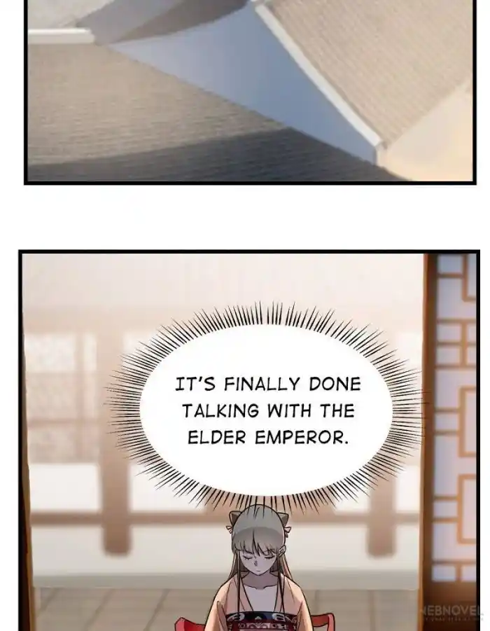 Queen Of Poison: The Legend Of A Super Agent, Doctor And Princess Chapter 81