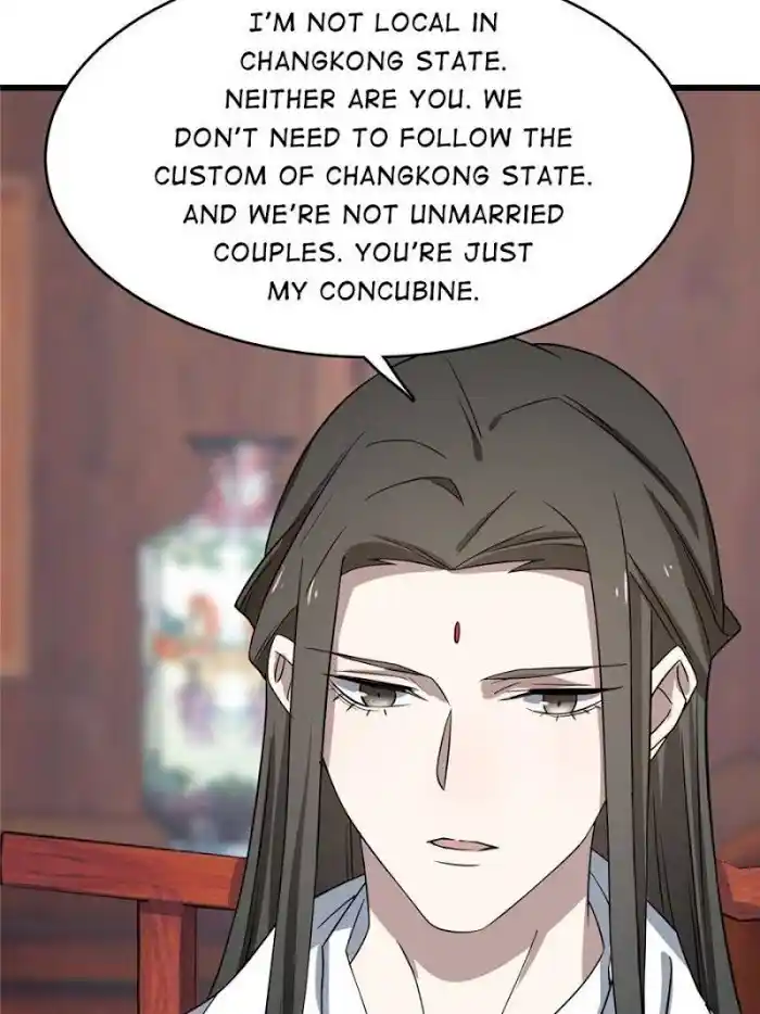 Queen Of Poison: The Legend Of A Super Agent, Doctor And Princess Chapter 81