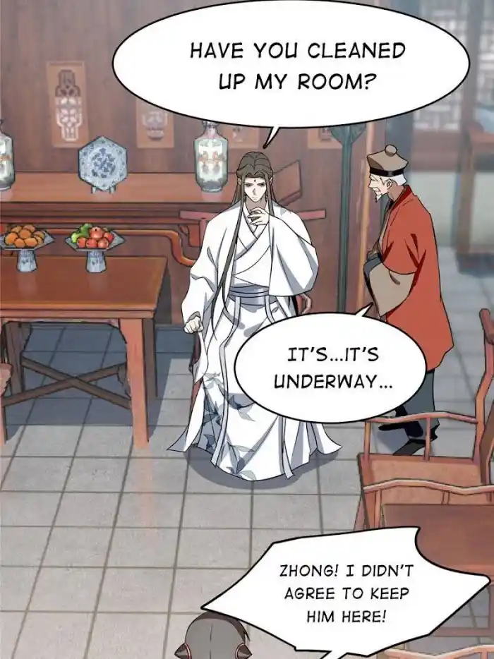 Queen Of Poison: The Legend Of A Super Agent, Doctor And Princess Chapter 81