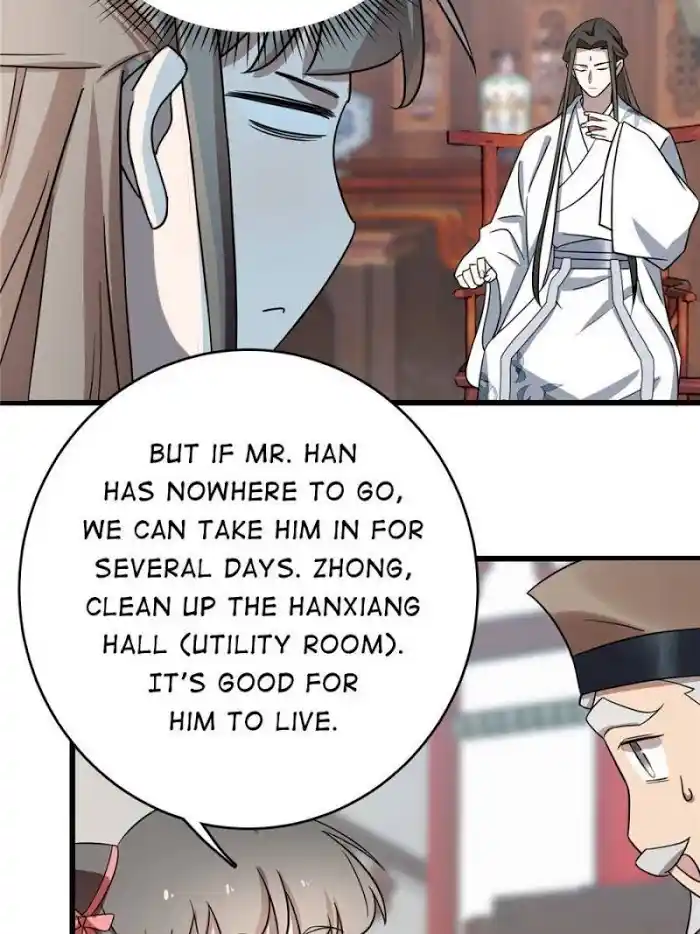 Queen Of Poison: The Legend Of A Super Agent, Doctor And Princess Chapter 81