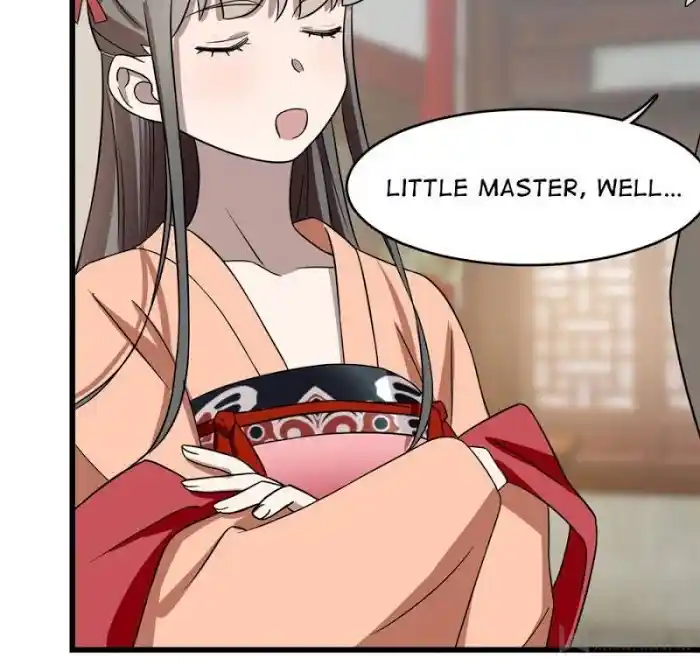 Queen Of Poison: The Legend Of A Super Agent, Doctor And Princess Chapter 81