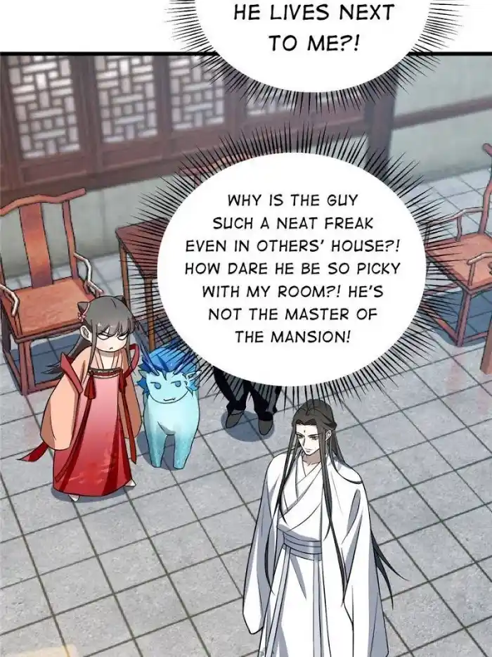 Queen Of Poison: The Legend Of A Super Agent, Doctor And Princess Chapter 81