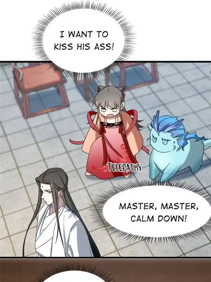 Queen Of Poison: The Legend Of A Super Agent, Doctor And Princess Chapter 81