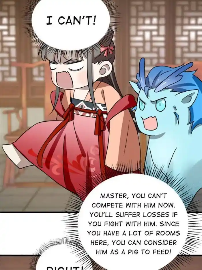 Queen Of Poison: The Legend Of A Super Agent, Doctor And Princess Chapter 81