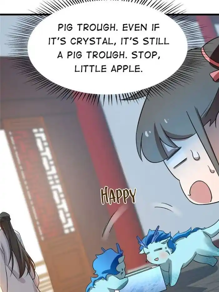 Queen Of Poison: The Legend Of A Super Agent, Doctor And Princess Chapter 81