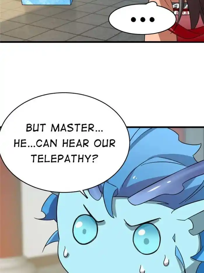 Queen Of Poison: The Legend Of A Super Agent, Doctor And Princess Chapter 81