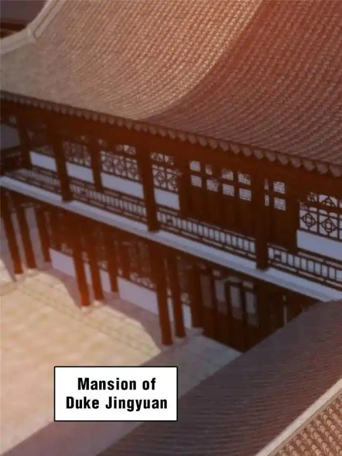 Queen Of Poison: The Legend Of A Super Agent, Doctor And Princess Chapter 82