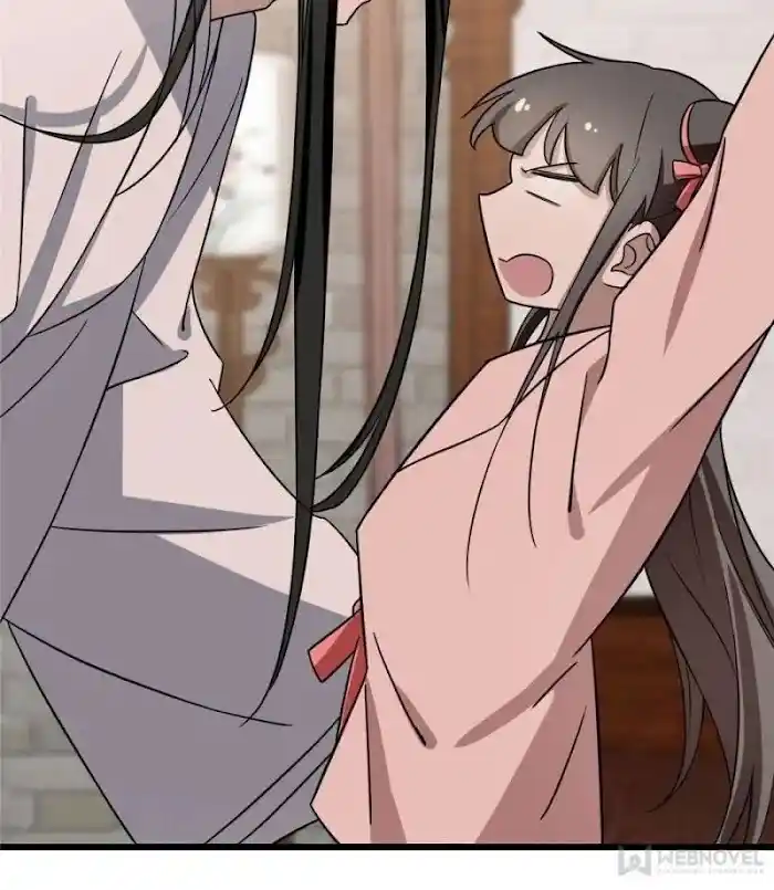 Queen Of Poison: The Legend Of A Super Agent, Doctor And Princess Chapter 82