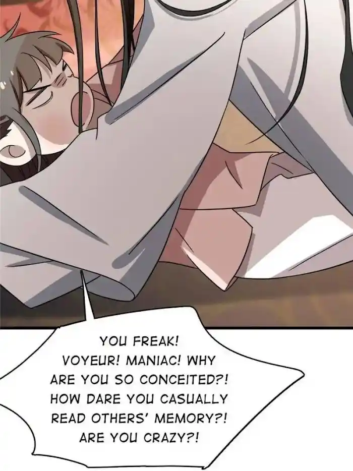 Queen Of Poison: The Legend Of A Super Agent, Doctor And Princess Chapter 82