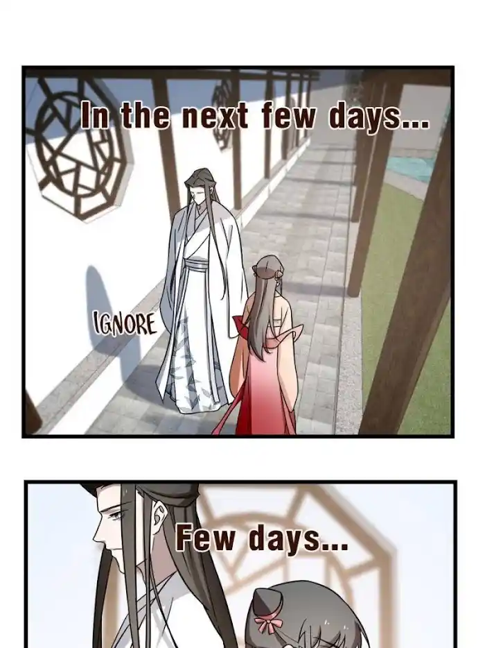 Queen Of Poison: The Legend Of A Super Agent, Doctor And Princess Chapter 83