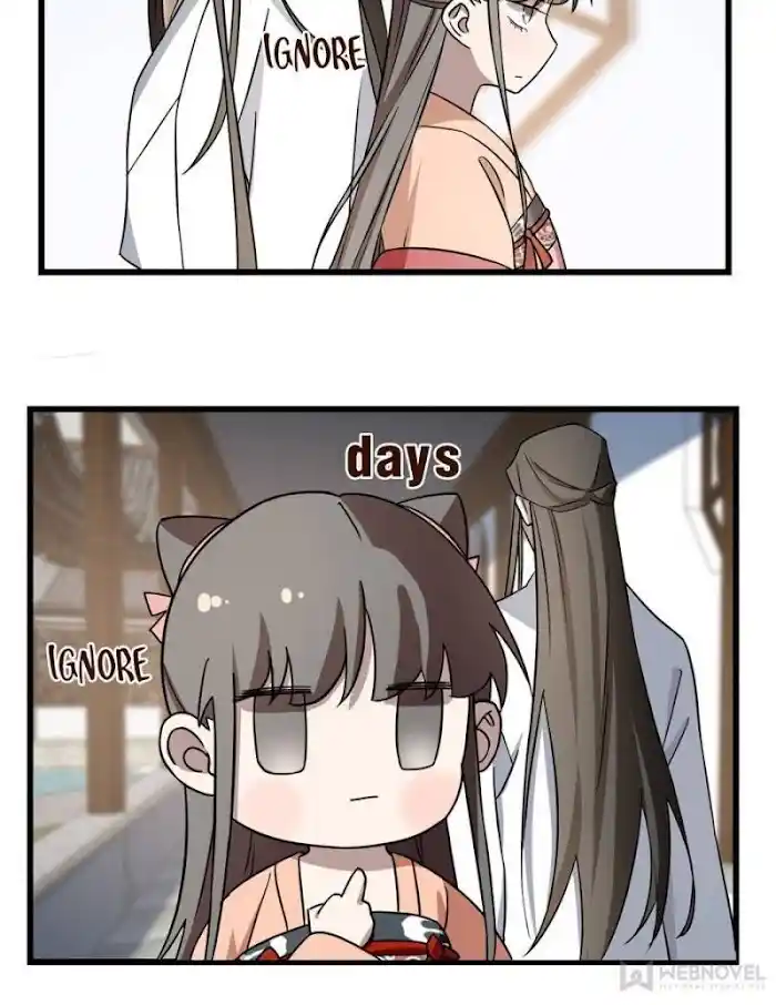 Queen Of Poison: The Legend Of A Super Agent, Doctor And Princess Chapter 83