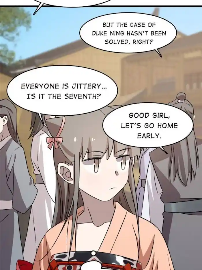 Queen Of Poison: The Legend Of A Super Agent, Doctor And Princess Chapter 83