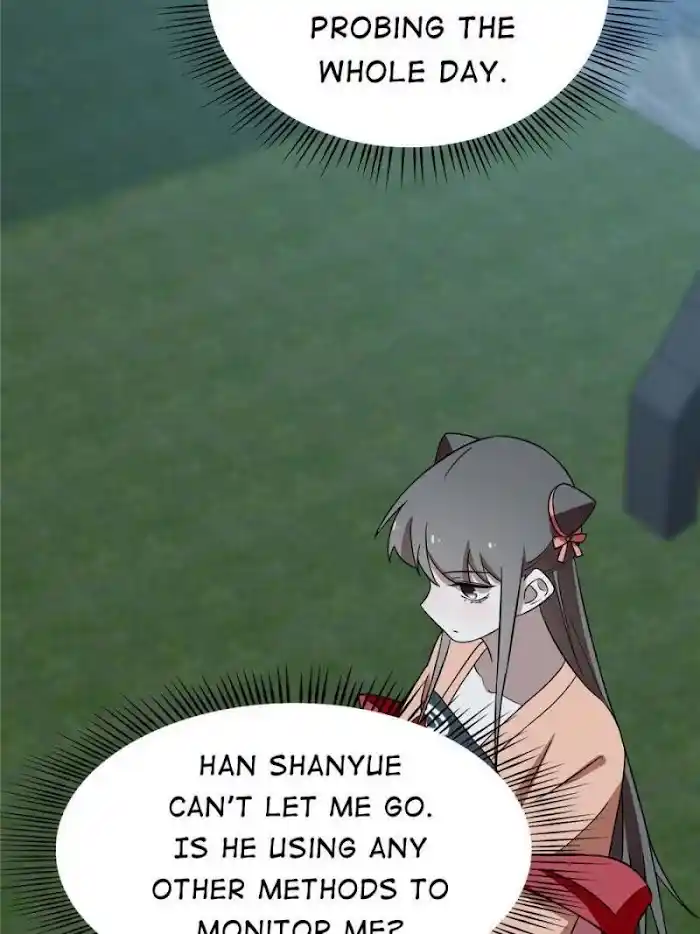 Queen Of Poison: The Legend Of A Super Agent, Doctor And Princess Chapter 83