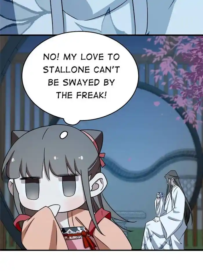 Queen Of Poison: The Legend Of A Super Agent, Doctor And Princess Chapter 83