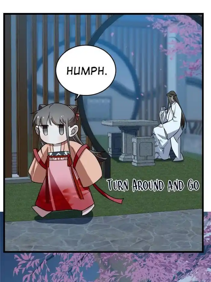 Queen Of Poison: The Legend Of A Super Agent, Doctor And Princess Chapter 83