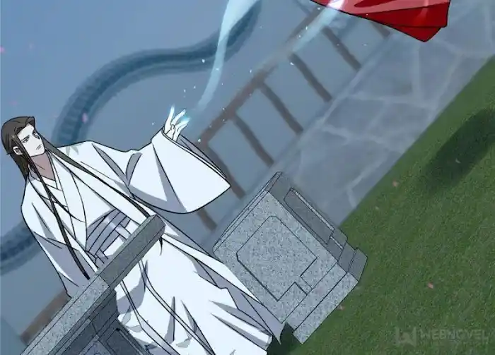 Queen Of Poison: The Legend Of A Super Agent, Doctor And Princess Chapter 83