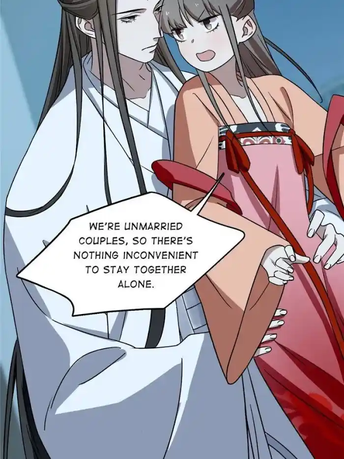 Queen Of Poison: The Legend Of A Super Agent, Doctor And Princess Chapter 83