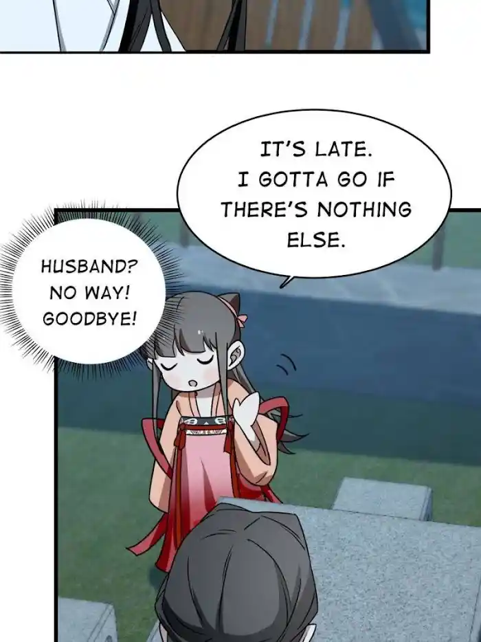 Queen Of Poison: The Legend Of A Super Agent, Doctor And Princess Chapter 83