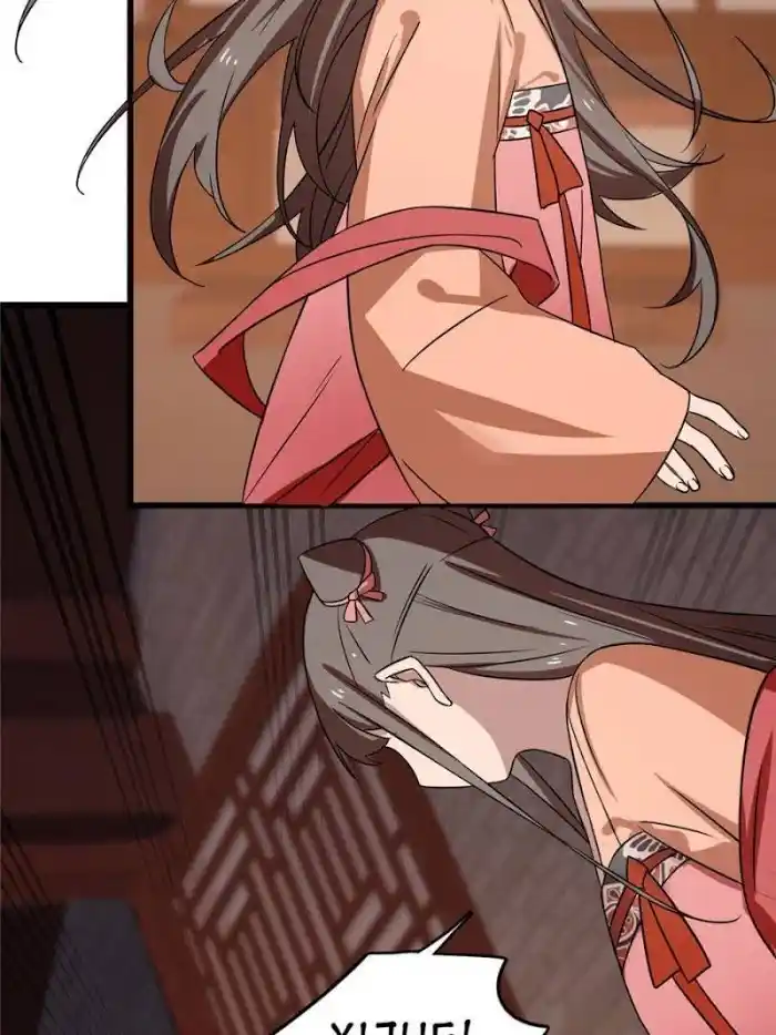 Queen Of Poison: The Legend Of A Super Agent, Doctor And Princess Chapter 84