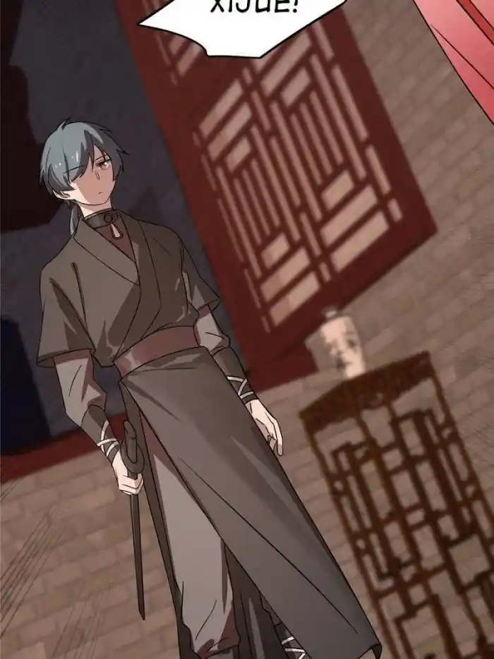 Queen Of Poison: The Legend Of A Super Agent, Doctor And Princess Chapter 84