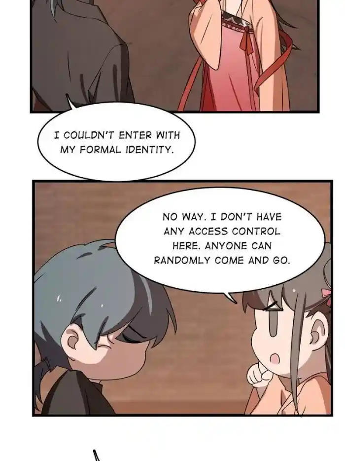 Queen Of Poison: The Legend Of A Super Agent, Doctor And Princess Chapter 84