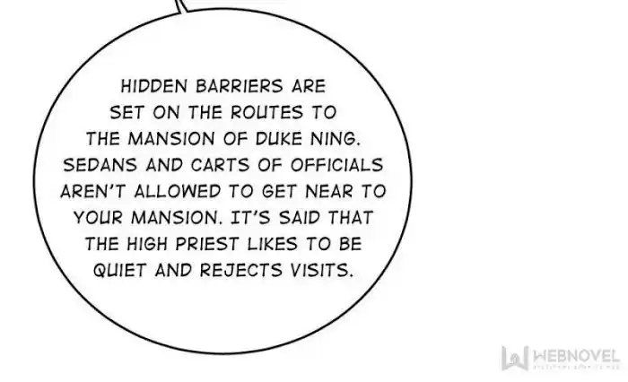 Queen Of Poison: The Legend Of A Super Agent, Doctor And Princess Chapter 84