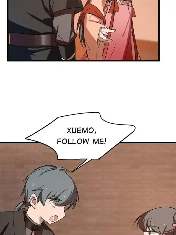 Queen Of Poison: The Legend Of A Super Agent, Doctor And Princess Chapter 84