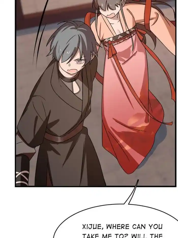 Queen Of Poison: The Legend Of A Super Agent, Doctor And Princess Chapter 84