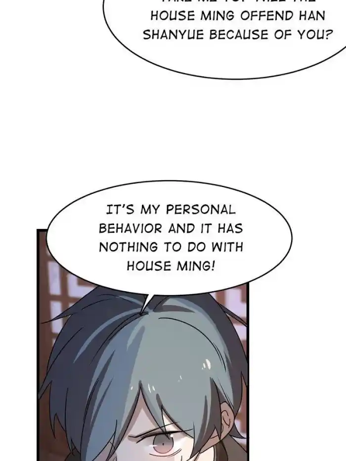 Queen Of Poison: The Legend Of A Super Agent, Doctor And Princess Chapter 84